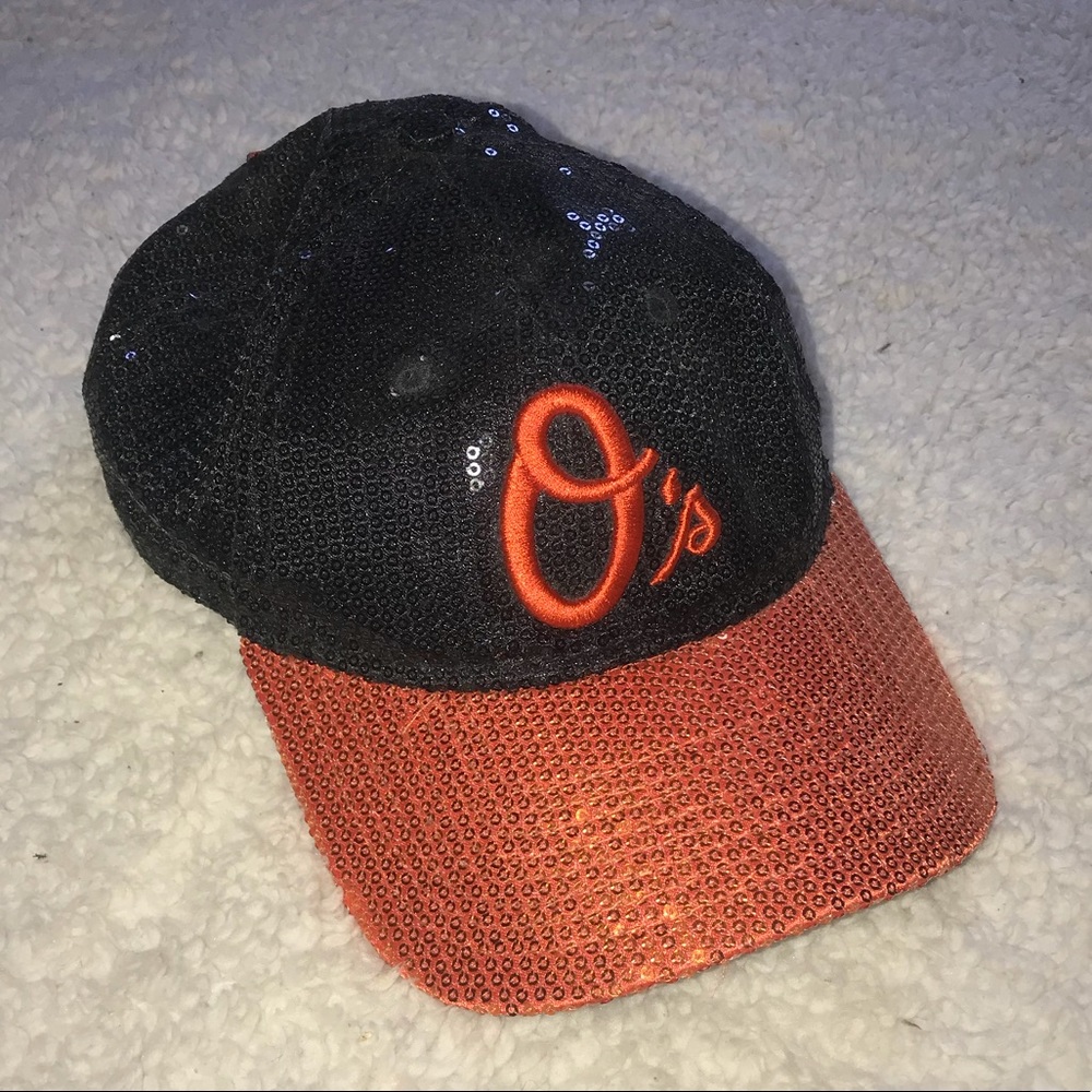 Baltimore Orioles hat!